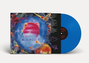 Lightning Seeds The - Sense in the group OUR PICKS / Friday Releases / Friday the 9th of August at Bengans Skivbutik AB (5557381)