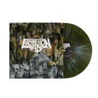 Extinction A.D. - To The Detested in the group VINYL / Upcoming releases / Hårdrock at Bengans Skivbutik AB (5557410)