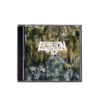 Extinction A.D. - To The Detested in the group OUR PICKS / Friday Releases / Friday the 6th of september 2024 at Bengans Skivbutik AB (5557411)