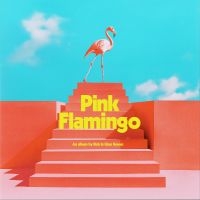 Kids In Glass Houses - Pink Flamingo in the group VINYL / Upcoming releases / Pop-Rock at Bengans Skivbutik AB (5557412)