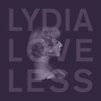 Loveless Lydia - Something Else in the group OUR PICKS / Friday Releases / Friday the 23rd of August at Bengans Skivbutik AB (5557441)