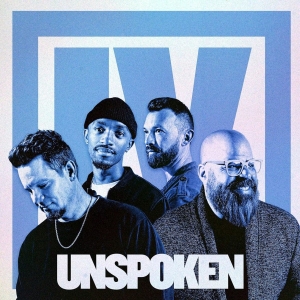 Unspoken - Iv in the group OUR PICKS / Friday Releases / Friday the 13th of september 2024 at Bengans Skivbutik AB (5557460)