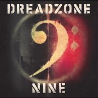 Dreadzone - Nine in the group VINYL / Upcoming releases / Pop-Rock at Bengans Skivbutik AB (5557498)