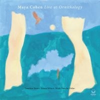 Cohen Maya - Live At Ornithology in the group OUR PICKS / Friday Releases / Friday the 6th of september 2024 at Bengans Skivbutik AB (5557501)