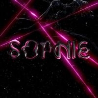 Sophie - Sophie in the group OUR PICKS / Friday Releases / Friday the 27th of september 2024 at Bengans Skivbutik AB (5557506)