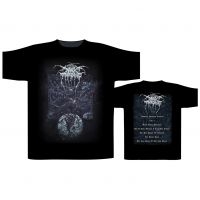 Darkthrone - T/S It Beckons Us All (L) in the group OUR PICKS / Friday Releases / Friday the 9th of August at Bengans Skivbutik AB (5557616)