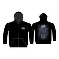 Darkthrone - Zip Hood - It Beckons Us All (Xl) in the group OUR PICKS / Friday Releases / Friday the 9th of August at Bengans Skivbutik AB (5557632)