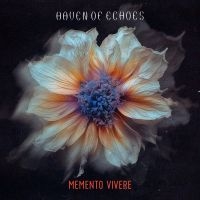 Haven Of Echoes - Memento Vivere (Digipack) in the group OUR PICKS / Friday Releases / Friday the 20th of september 2024 at Bengans Skivbutik AB (5557635)