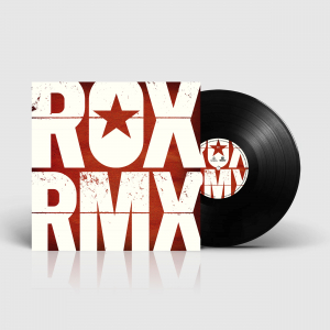 Roxette - Rox Rmx (Vinyl) in the group OUR PICKS / Friday Releases / Friday the 6th of september 2024 at Bengans Skivbutik AB (5557701)