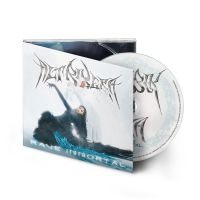 Alt Blk Era - Rave Immortal (Digipack) in the group CD / Hårdrock at Bengans Skivbutik AB (5557703)