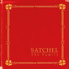 Satchel - The Family in the group OUR PICKS / Friday Releases / Friday the 16th of August at Bengans Skivbutik AB (5557735)