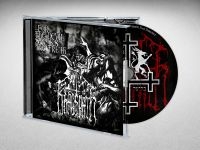 Khaospath - For The Devil Speaks The Truth in the group OUR PICKS / Frontpage - CD New & Forthcoming at Bengans Skivbutik AB (5557861)