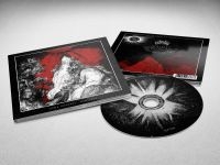 Atra Vetosus - Apricity (Digipack) in the group CD / Hårdrock at Bengans Skivbutik AB (5557864)