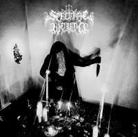 Spectral Wound - Songs Of Blood And Mire in the group OUR PICKS / Friday Releases / Friday the 23rd of August at Bengans Skivbutik AB (5557868)