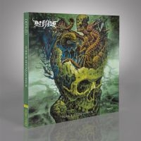 Defiled - Horror Beyond Horror (Digipack) in the group OUR PICKS / Friday Releases / Friday the 20th of september 2024 at Bengans Skivbutik AB (5557869)