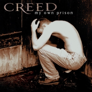 Creed - My Own Prison in the group VINYL / Hårdrock,Pop-Rock at Bengans Skivbutik AB (5557871)