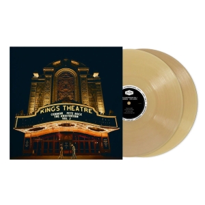 Common Pete Rock - The Auditorium Vol. 1 in the group OUR PICKS / Friday Releases / Friday the 27th of september 2024 at Bengans Skivbutik AB (5557931)