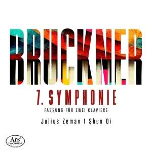 Anton Bruckner - Anton Bruckner: Symphony No. 7 For in the group OUR PICKS / Christmas gift tip CD at Bengans Skivbutik AB (5557971)