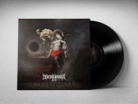 Doedsvangr - Satan Ov Suns (2 Lp Vinyl) in the group VINYL / Hårdrock at Bengans Skivbutik AB (5557983)