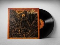 Ars Veneficium - Reign Of The Infernal King The (Vin in the group VINYL / Hårdrock at Bengans Skivbutik AB (5557984)