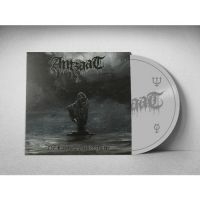 Antzaat - Black Hand Of The Father The (Silve in the group OUR PICKS / Frontpage - Vinyl New & Forthcoming at Bengans Skivbutik AB (5557985)