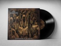 Ars Veneficium - Usurpation Of The Seven (Vinyl Lp) in the group OUR PICKS / Frontpage - Vinyl New & Forthcoming at Bengans Skivbutik AB (5557986)