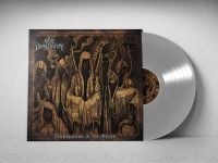 Ars Veneficium - Usurpation Of The Seven (Silver Vin in the group OUR PICKS / Frontpage - Vinyl New & Forthcoming at Bengans Skivbutik AB (5557987)