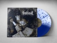 Cryfemal - Eterna Oscuridad (Splatter Vinyl Lp in the group OUR PICKS / Frontpage - Vinyl New & Forthcoming at Bengans Skivbutik AB (5557988)