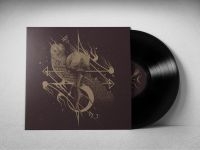 Liber Null - For Whom Is The Night (Vinyl Lp) in the group OUR PICKS / Frontpage - Vinyl New & Forthcoming at Bengans Skivbutik AB (5557992)