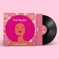 Pink Rhythm - An 80S Love Affair in the group OUR PICKS / Friday Releases / Friday the 23rd of August at Bengans Skivbutik AB (5558001)