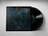 Infinity - Untamed Hunger The (Vinyl Lp) in the group OUR PICKS / Frontpage - Vinyl New & Forthcoming at Bengans Skivbutik AB (5558007)