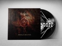 Deadspace - Unveiling The Palest Truth (Vinyl L in the group OUR PICKS / Frontpage - Vinyl New & Forthcoming at Bengans Skivbutik AB (5558008)