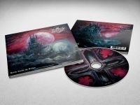 Bloedmaan - Castle Inside The Eclipse (Digipack in the group CD / Hårdrock at Bengans Skivbutik AB (5558011)