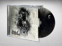 Rituals Of The Dead Hand - Wretched And The Vile The in the group OUR PICKS / Frontpage - CD New & Forthcoming at Bengans Skivbutik AB (5558012)