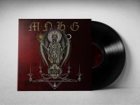 Mnhg - Necare (Black Vinyl Lp) in the group OUR PICKS /  Christmas gift tip Vinyl at Bengans Skivbutik AB (5558018)