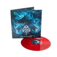 Limbonic Art - Opus Daemoniacal Red Marbled (Vinyl in the group OUR PICKS / Friday Releases / Friday the 2th august at Bengans Skivbutik AB (5558028)