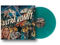 Ultra Vomit - Ultra Vomit Et Le Pouvoir De La Pui in the group VINYL / Upcoming releases / Hårdrock at Bengans Skivbutik AB (5558037)