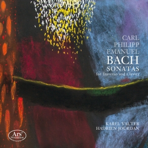 Carl Philipp Emanuel Bach - Carl Philipp Emanuel Bach: Sonatas in the group CD / Klassiskt at Bengans Skivbutik AB (5558194)