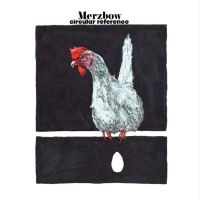 Merzbow - Circular Reference in the group OUR PICKS / Friday Releases / Friday the 2th august at Bengans Skivbutik AB (5558247)