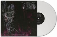 Avmakt - Satanic Inversion Of (White Vinyl L in the group OUR PICKS / Friday Releases / Friday the 30:th august 2024 at Bengans Skivbutik AB (5558274)