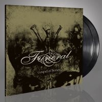 Funeral - Gospel Of Bones (2 Lp Vinyl) in the group OUR PICKS / Friday Releases / Friday the 15th of november 2024 at Bengans Skivbutik AB (5558289)