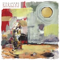 Villagers - Darling Arithmetic (Limited Coloure in the group OUR PICKS / Friday Releases / Friday the 6th of september 2024 at Bengans Skivbutik AB (5558304)