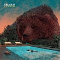 Villagers - Fever Dreams (Limited Coloured Viny in the group OUR PICKS / Friday Releases / Friday the 6th of september 2024 at Bengans Skivbutik AB (5558306)