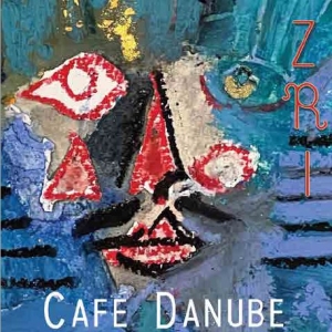 Zri - Café Danube in the group CD / Upcoming releases / World Music at Bengans Skivbutik AB (5558389)