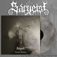 Sargeist - Tyranny Returns (Smoke Vinyl Lp) in the group OUR PICKS / Friday Releases / Friday the 27th of september 2024 at Bengans Skivbutik AB (5558403)