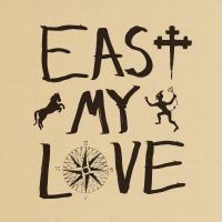 Current Joys - East My Love (Olive Vinyl) in the group VINYL / Upcoming releases / Pop-Rock at Bengans Skivbutik AB (5558408)