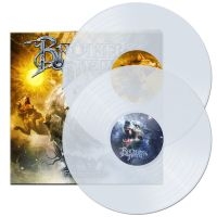 Brothers Of Metal - Fimbulvinter (2 Lp Crystal Clear Vi in the group VINYL / Upcoming releases / Hårdrock at Bengans Skivbutik AB (5558419)