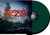 Rezet - Rezet (Green Vinyl Lp) in the group OUR PICKS / Friday Releases / Friday the 30:th august 2024 at Bengans Skivbutik AB (5558425)