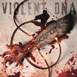 Nuclear - Violent Dna in the group CD / Upcoming releases / Hårdrock at Bengans Skivbutik AB (5558433)