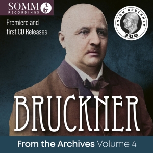 Berlin Radio Symphony Orchestra Vi - Bruckner From The Archives, Vol. 3 in the group OUR PICKS / Friday Releases / Friday the 20th of september 2024 at Bengans Skivbutik AB (5558459)